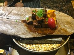-花隐日式怀石料理(万象城购物中心店)