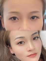 -张小野·专业半永久纹眉