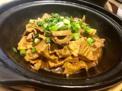 -姜君·千岛湖鱼头馆(浦东大道店)
