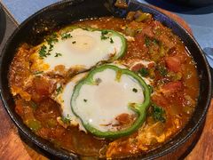 -La Medina餐厅(亮马河南路店)