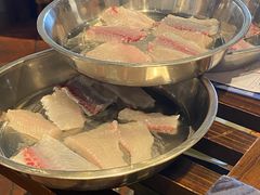 一食无骨鱼-鼎盛私厨·新派顺德菜(上河坊店)