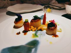 -燃扒房Steakhouse(皇庭店)
