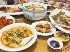 -汇景花园酒家(基立下道店)