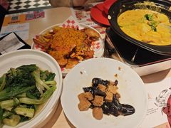 -避风塘(宝山万达店)