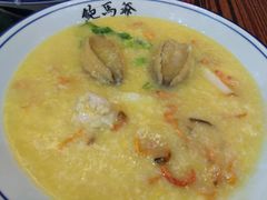 -鲍馬爷·鲍粥(洛浦店)