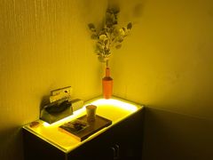 -禧瑞 ·丝浴主题·水疗·spa(中山公园店)