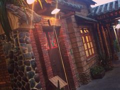 五邑人家-五邑人家(江门店)