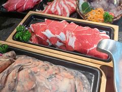 -湊湊火锅·茶憩(来福士广场店)