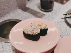 -争鲜回转寿司(朝外悠唐PLUS店)
