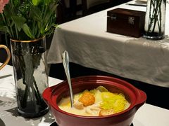 -狮拾久·现代新加坡料理(壹方城店)