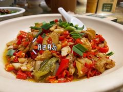 -农耕记·湖南土菜(科技园店)