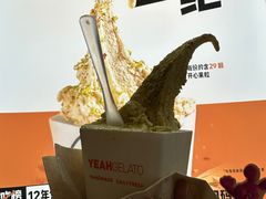 -野人先生现做冰淇淋(北京环宇荟店)