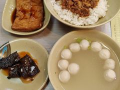 -圆宝台湾小吃(迎津街店)