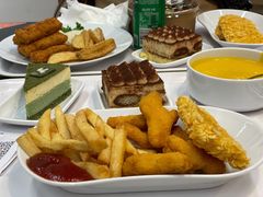 -宜家·瑞典风味餐厅(青岛商场店)