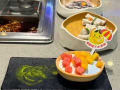 -海底捞火锅(高科东路店)