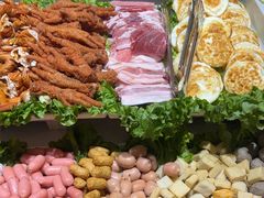 -醉人椒麻辣香锅(上地华联店)