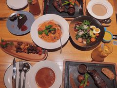-原石牛扒·约会餐厅(龙城万科里店)
