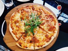 -小主人西餐厅 master table(青年中路店)