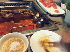 -海底捞火锅(苏宁生活广场店)