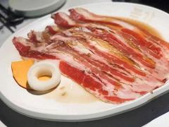 -本家韩国烤肉(青岛万象城店)