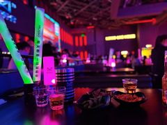 -MOSSO·Liveshow(M3香港广场店)