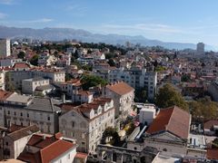 景点-圣多米努斯大教堂及钟楼(Sv. Dujma)