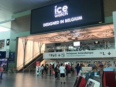 -吉隆坡国际机场