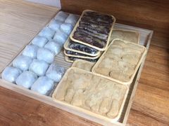 -南大门韩国米糕(公滨路店)