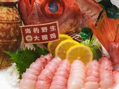 -尖沙咀大酒楼(罗村店)