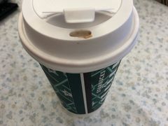 -星巴克臻选(武汉首义汇店)