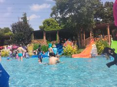 -苏州乐园森林水世界