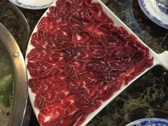 -林记潮牛·牛肉火锅(上马墩店)