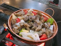 -象山村腊排骨(丽江总店)