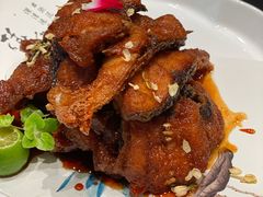 -新天禧大酒店·四十年浙菜·禧宴(西湖店)