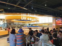-UH祐禾(上海五角场万达店)
