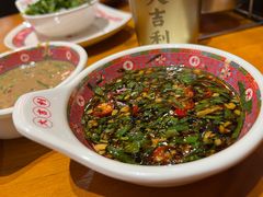 -大吉利·潮汕鲜牛肉火锅(西安店)
