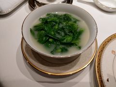 -唐阁(香港朗廷酒店)
