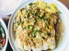 -小土豆北方菜馆(方庄店)