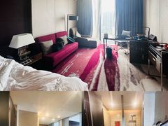 -广州天河希尔顿酒店