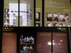 -北京人艺戏剧博物馆