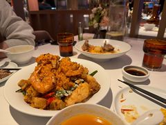-汤城小厨•粤菜•靓汤(金宝街店)