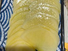 土豆片-燚店·铁板鱼蛙·烤肉·烤串(北新桥店)