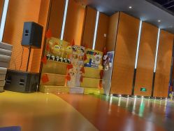 -小鸡哆哆故事屋·儿童乐园(嘉里城店)