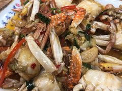 -宏记汕头白粥店(江怡店)