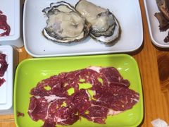 -养牛邓·潮汕牛肉海鲜自助火锅(广州店)