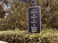 -伦敦比斯特购物村