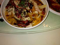 -小厨娘淮扬菜(天印大道店)