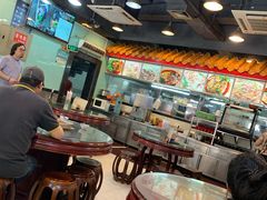 大堂-昇记肠粉王(福华路店)