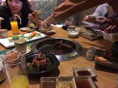 -赤坂亭·M9和牛烧肉·铁板烧(合肥万象城店)