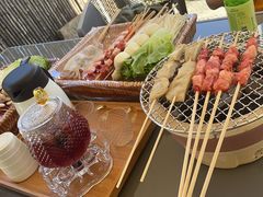 -她说户外烧烤团建(西湖店)